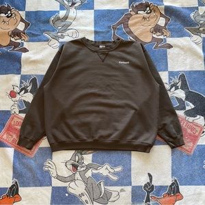 Vintage Carhartt crewneck sweatshirt